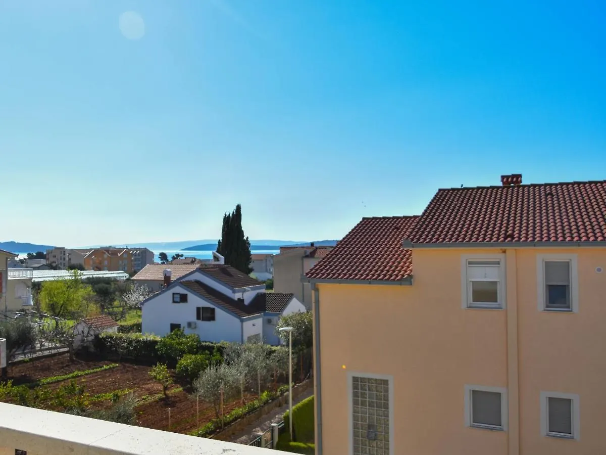 Hotel Adria Kaštela 3*,