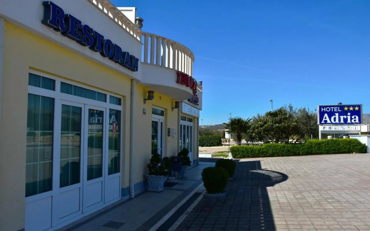 Hotel Adria Kaštela