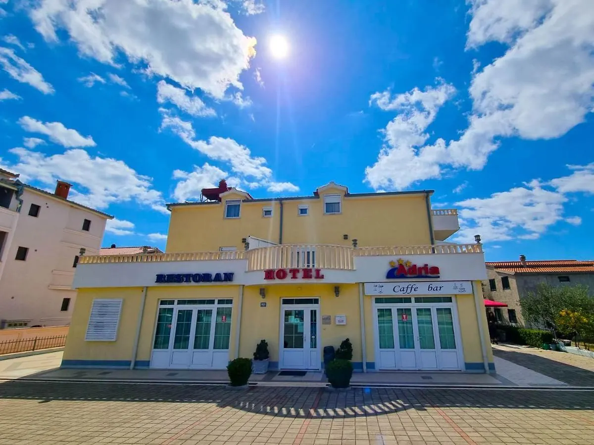 Hotel Adria Kaštela