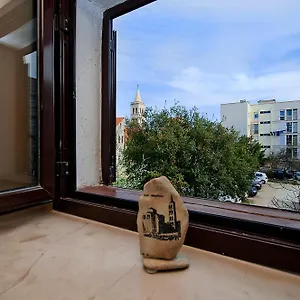 Appartement Donat
