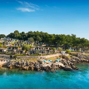 Vakantiepark Valamar Jezevac